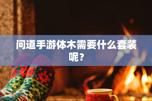 问道手游体木需要什么套装呢？
