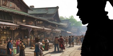 手游中能获得服部武士吗？