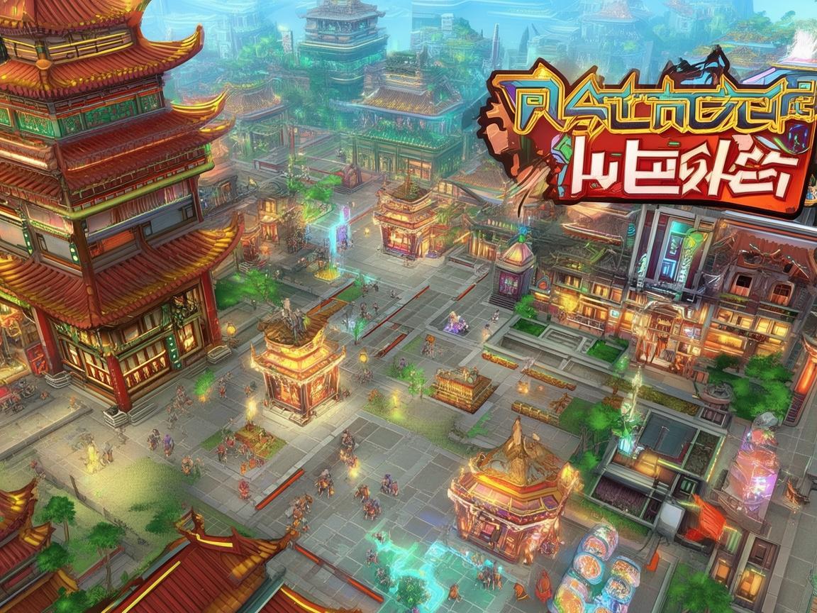 华夏手游可玩性大吗？