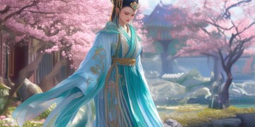 神武手游天宫日常搭配什么好呢？