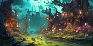 坏蛋联盟手游到底是什么样的游戏？