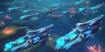 深海迷航手游能联机吗？