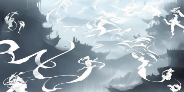 逆水寒手游究竟有什么武功？