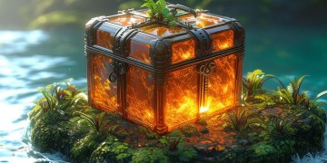 方舟手游琥珀箱子究竟是什么？