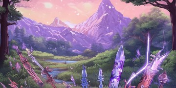 原神手游中究竟适合什么武器？