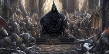 手游梦幻魔王配什么宝宝好呢？