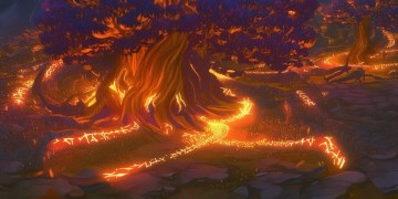 火影手游高层有什么好处？