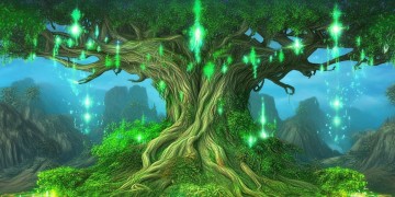蛮王手游究竟加强了什么？