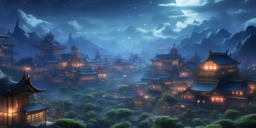 新秦时明月手游真的好玩吗？