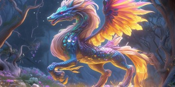 大话手游仙族该带什么坐骑？