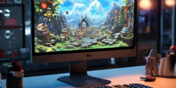 什么电脑能玩诛仙手游端游？