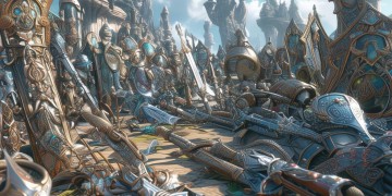 神武手游应该打什么装备？