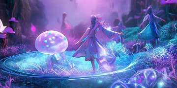 神舞幻想有手游吗？