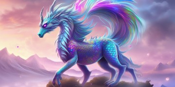 梦幻手游神兽号有什么套路？