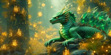 神武手游该弄什么宝宝？