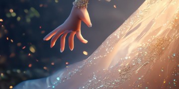 牵过仙女的手叫什么手游?快来一探究竟!