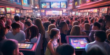 手游传奇哪种人最多？