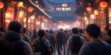 西安有手游网吧吗？