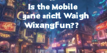 手游真北斗无双好玩吗？
