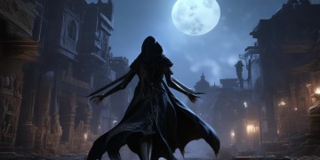 征途手游刺客什么时候能大放异彩？