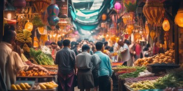 在泰国能玩国内手游吗？
