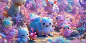 梦幻手游养什么萌宠好？