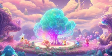 梦幻手游为何要玩新区？