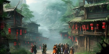 问道手游搬砖凉了吗？