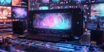 手游为什么不能插声卡？