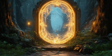 神武手游福利端口究竟是什么？
