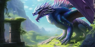 方舟手游精英龙会给什么呢？