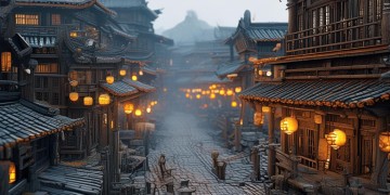 问道手游30级能押镖吗？