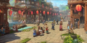 少年三国志手游零真的好玩吗？