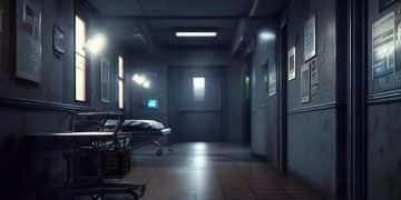 第五人格手游中医生好玩吗？