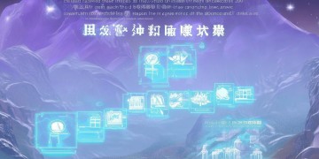问道手游怎么爬塔？这些要点你知道吗？