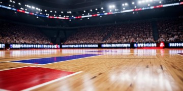 NBA Live手游什么时候能回归大众视野？