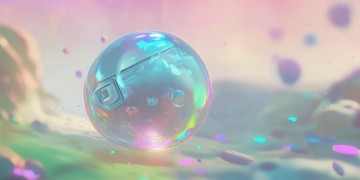 梦幻手游账号掉价快吗？