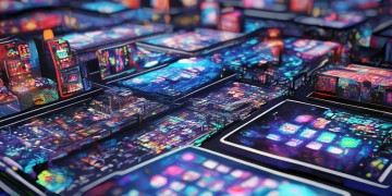 淘手游是什么机制？