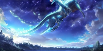 龙族手游是二游吗？