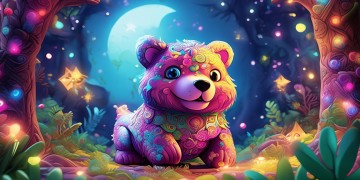 手游狗熊会出新皮肤吗?