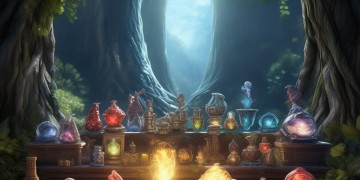 梦幻手游囤什么能囤12天呢？