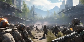 COD战区手游和端游互通吗?