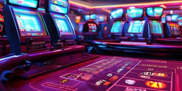 有哪些赌装备的手游呢?