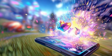 LOL手游跳段会显示什么呢？