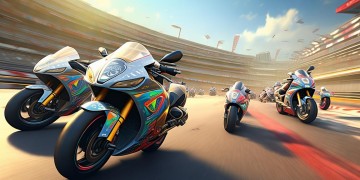 暴力摩托有手游版吗?