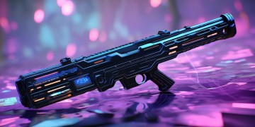 CF手游什么轻狙好用？