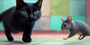 猫和老鼠手游到底火不火？