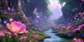 手游里有光明妮蔻吗？