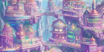 梦幻手游到底有哪些门派？