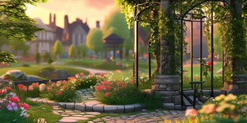 欧美有恋爱手游吗？